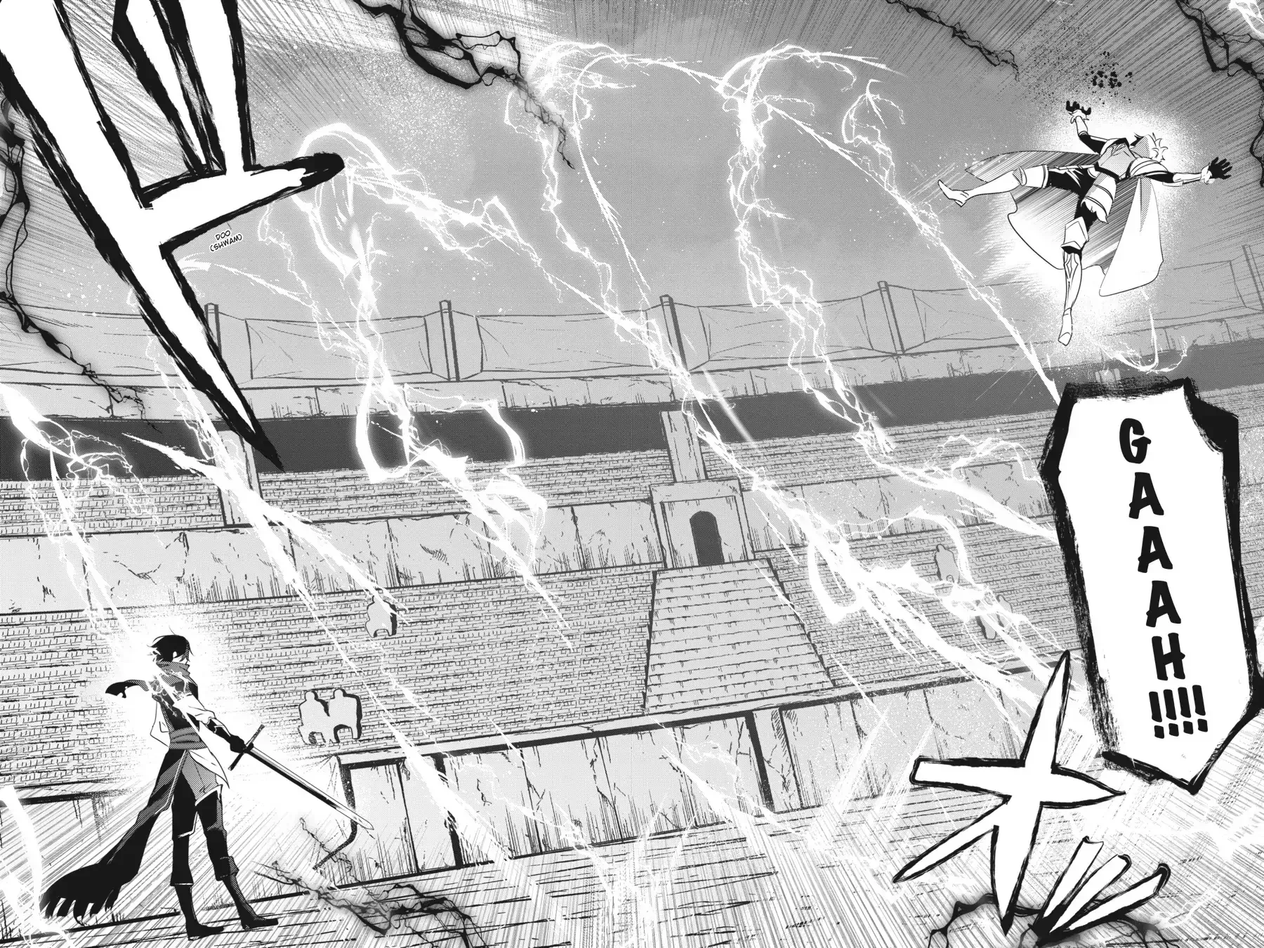 Read Kage no Jitsuryokusha ni Naritakute EN Manga Online