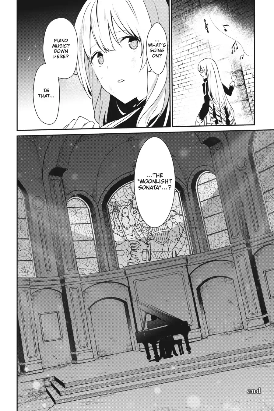 Read Kage no Jitsuryokusha ni Naritakute EN Manga Online