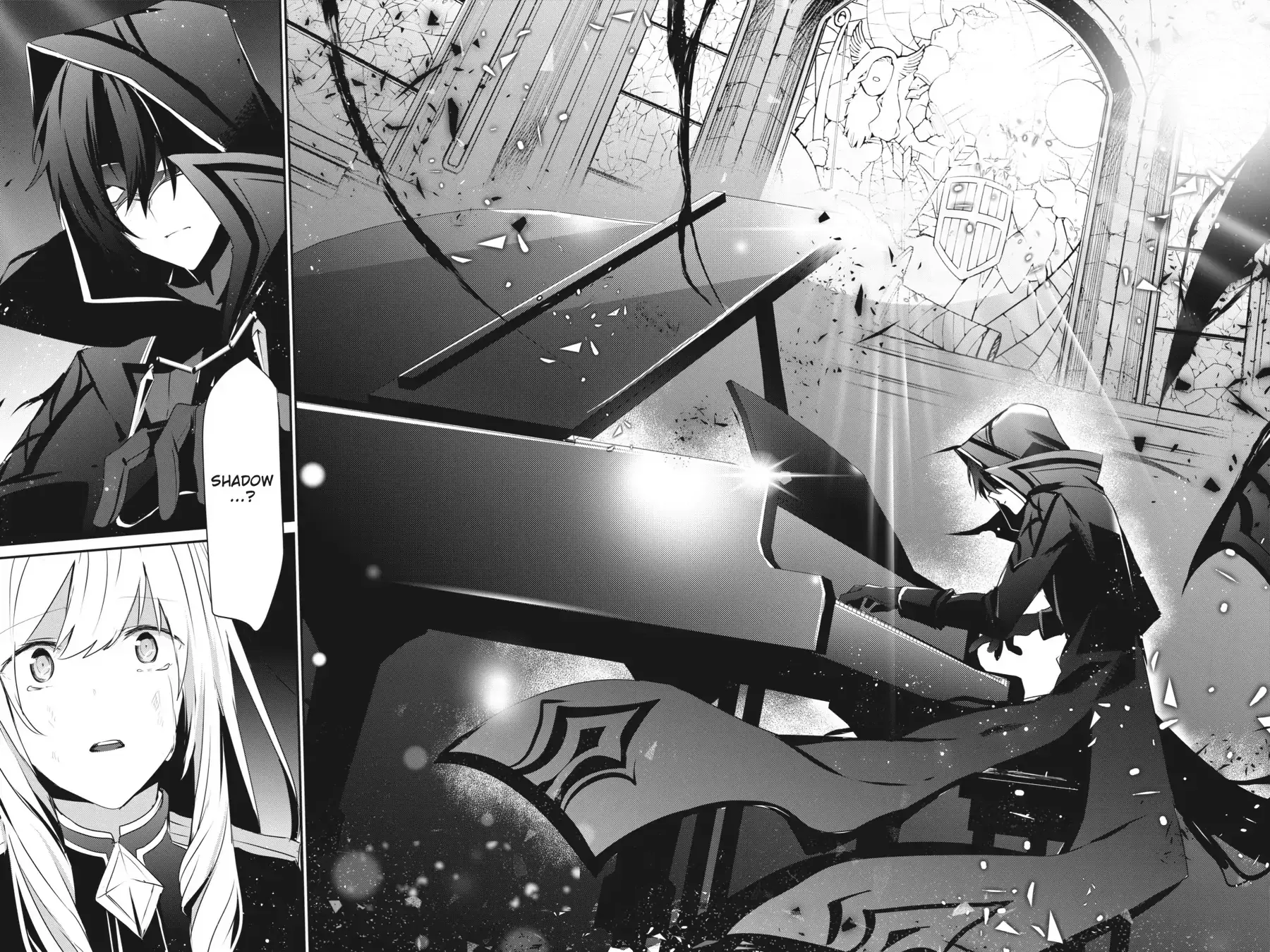 Read Kage no Jitsuryokusha ni Naritakute EN Manga Online