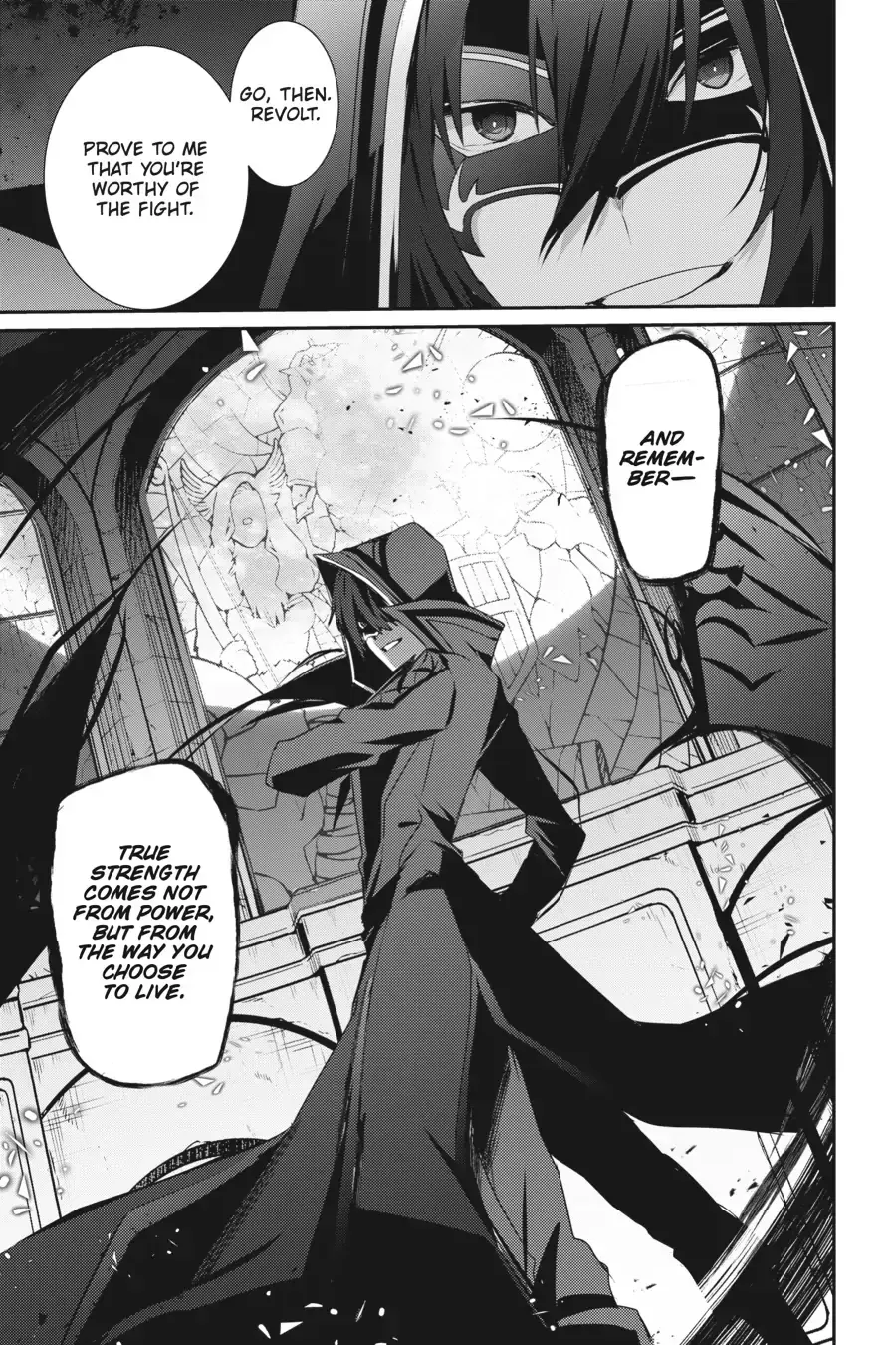 Read Kage no Jitsuryokusha ni Naritakute EN Manga Online