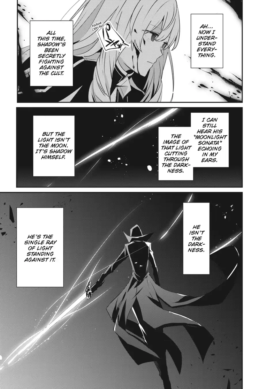 Read Kage no Jitsuryokusha ni Naritakute EN Manga Online