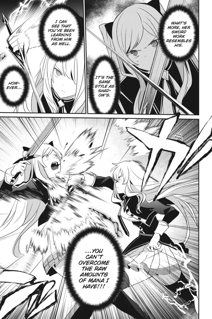 Read Kage no Jitsuryokusha ni Naritakute EN Manga Online
