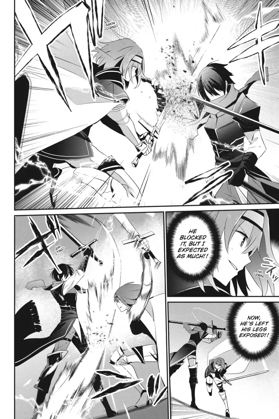 Read Kage no Jitsuryokusha ni Naritakute EN Manga Online