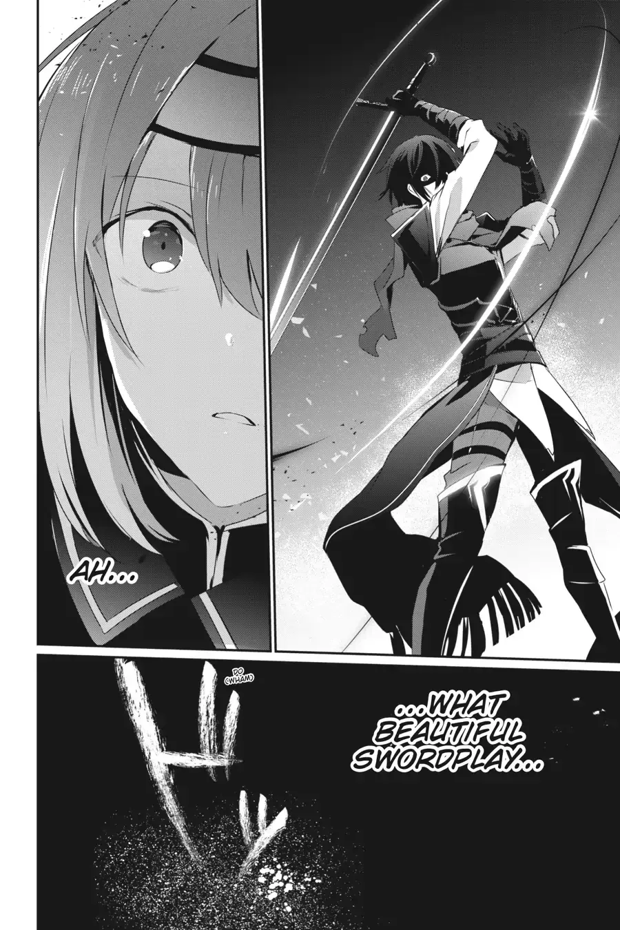 Read Kage no Jitsuryokusha ni Naritakute EN Manga Online