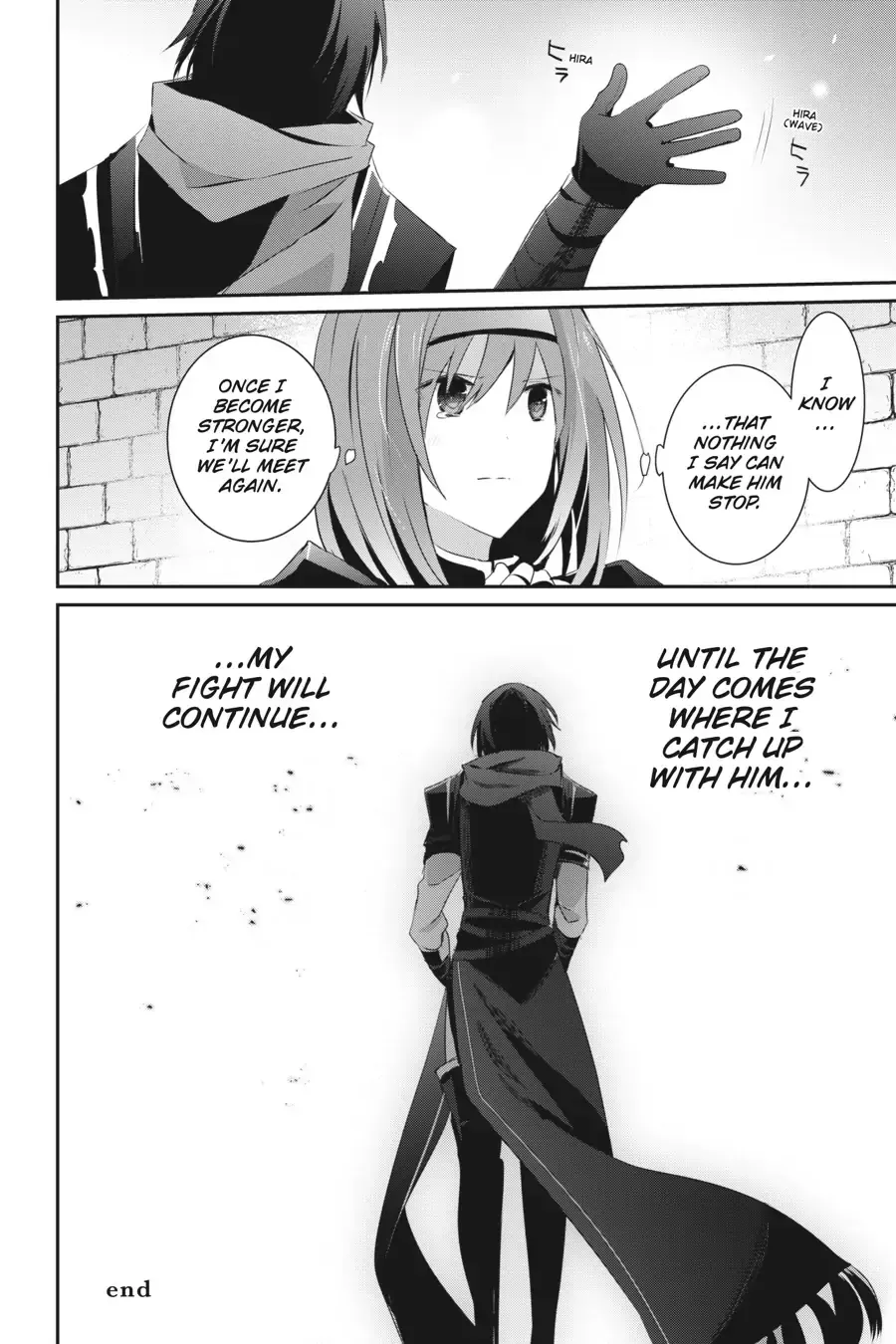 Read Kage no Jitsuryokusha ni Naritakute EN Manga Online