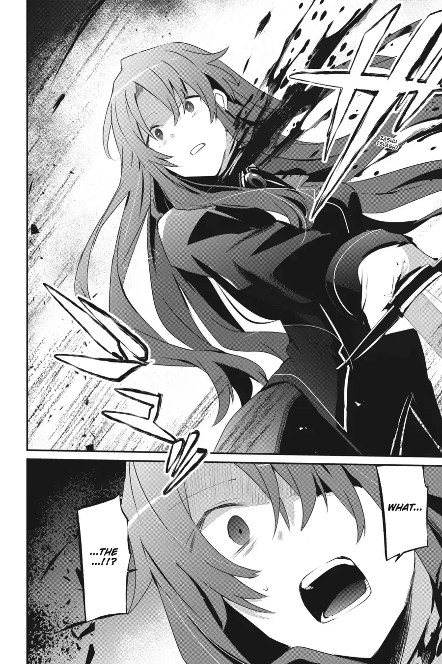 Read Kage no Jitsuryokusha ni Naritakute EN Manga Online