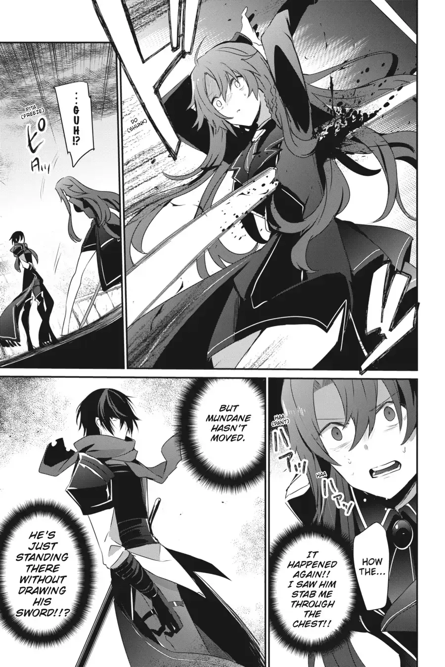 Read Kage no Jitsuryokusha ni Naritakute EN Manga Online
