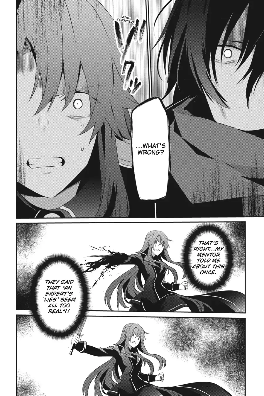 Read Kage no Jitsuryokusha ni Naritakute EN Manga Online