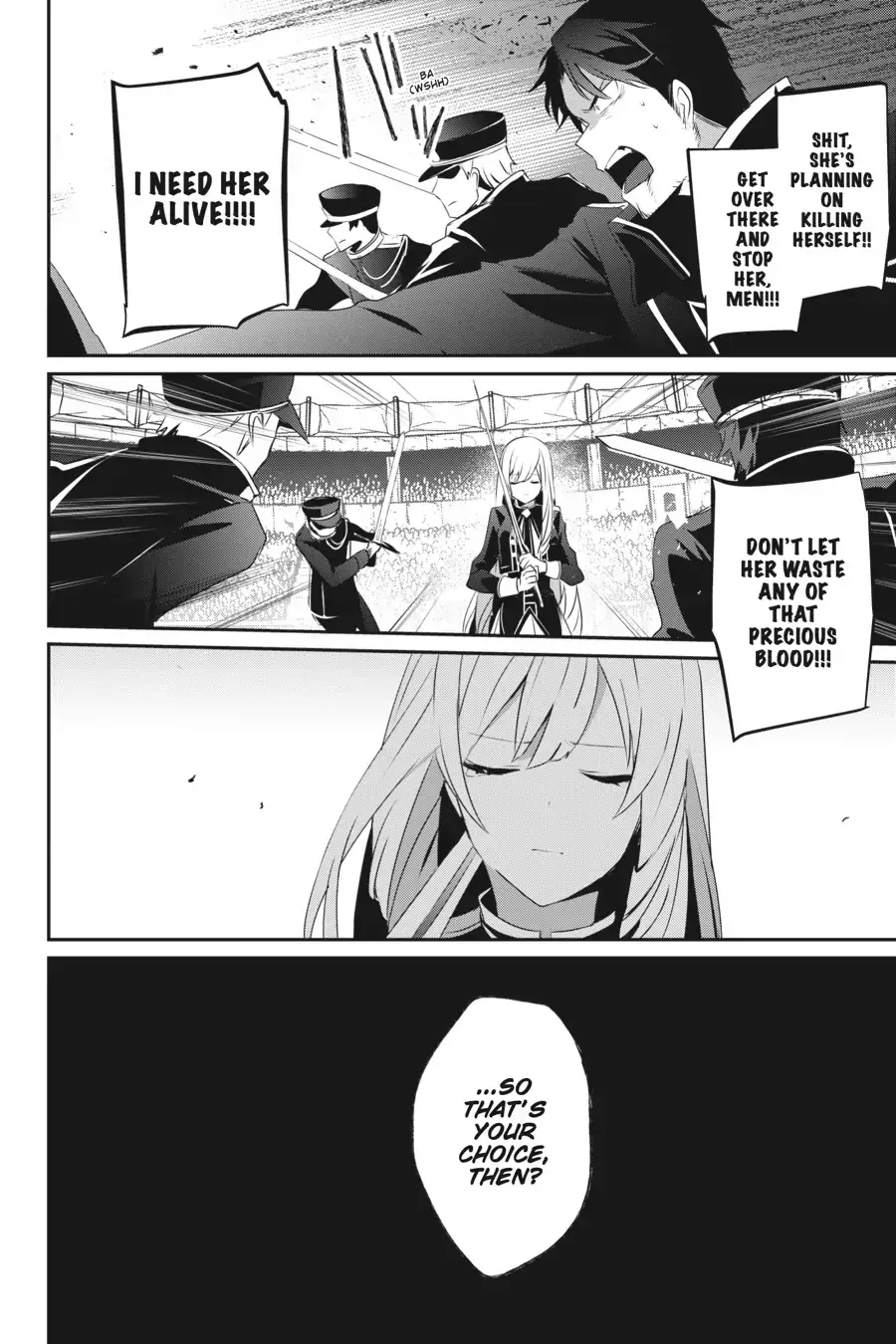 Read Kage no Jitsuryokusha ni Naritakute EN Manga Online