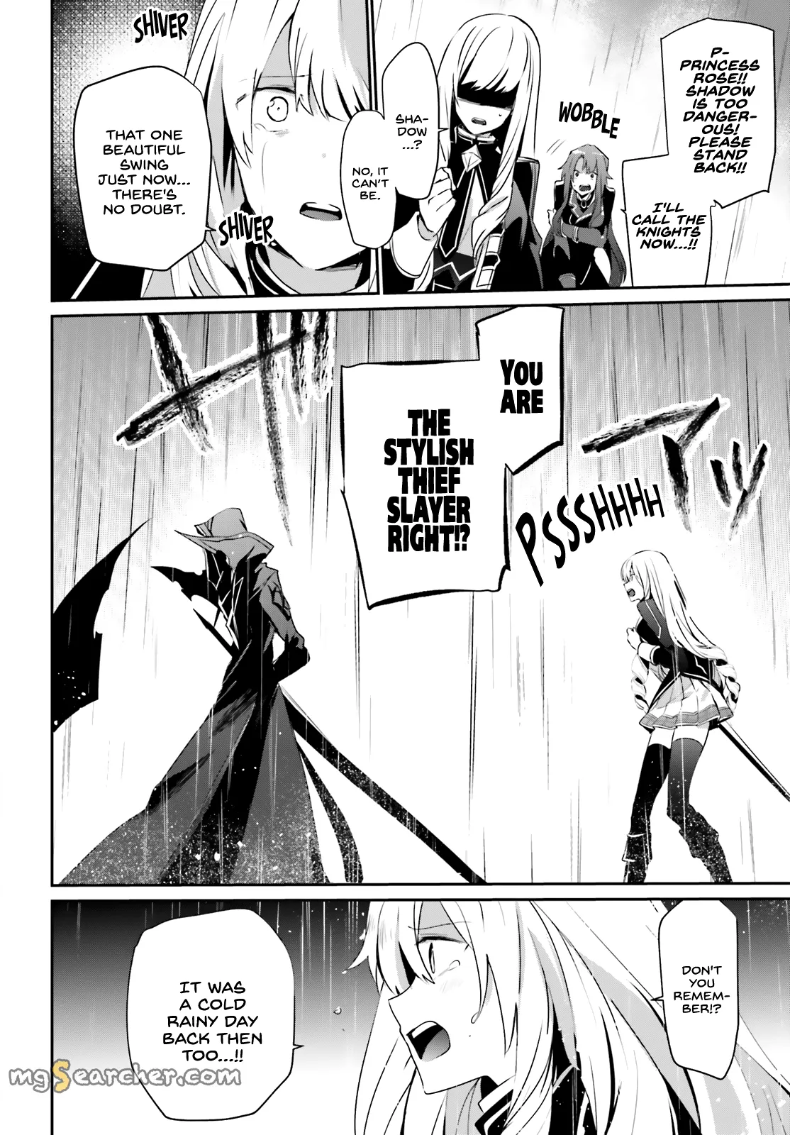 Read Kage no Jitsuryokusha ni Naritakute EN Manga Online