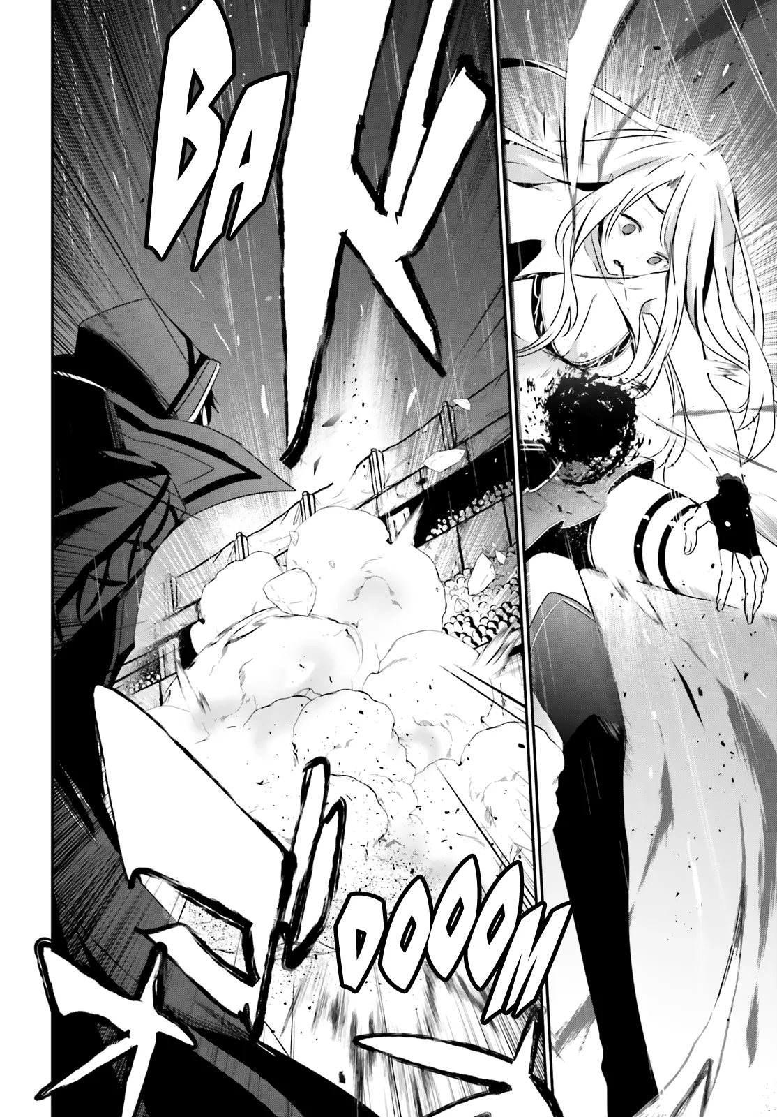 Read Kage no Jitsuryokusha ni Naritakute EN Manga Online