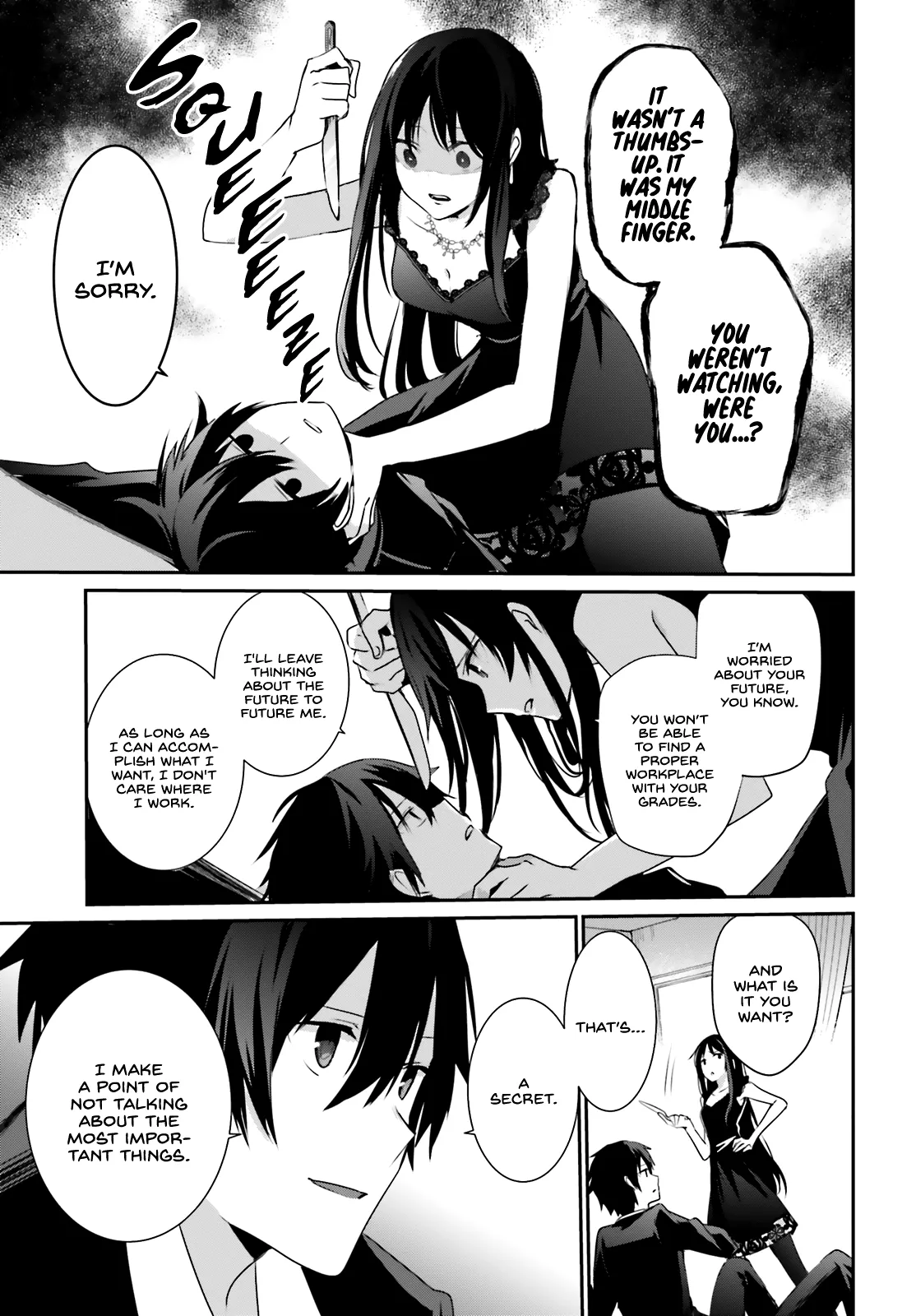 Read Kage no Jitsuryokusha ni Naritakute EN Manga Online