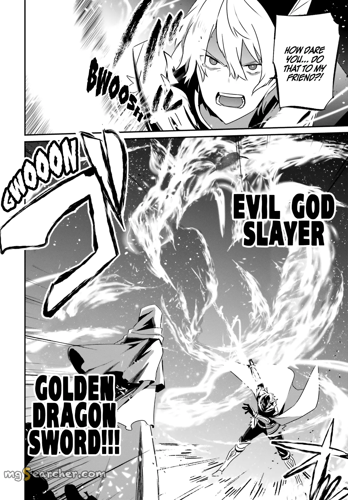 Read Kage no Jitsuryokusha ni Naritakute EN Manga Online