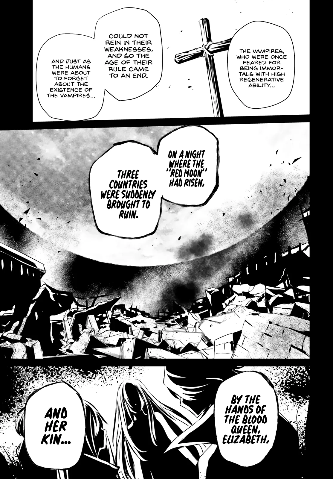 Read Kage no Jitsuryokusha ni Naritakute EN Manga Online