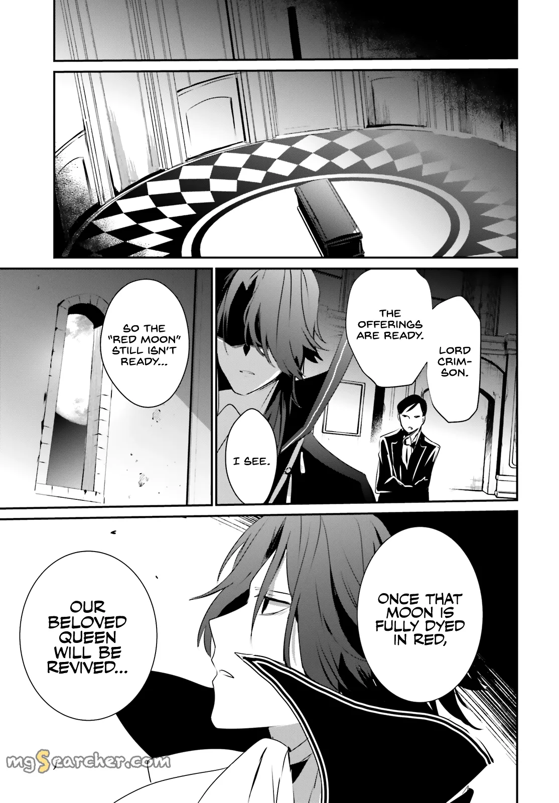 Read Kage no Jitsuryokusha ni Naritakute EN Manga Online