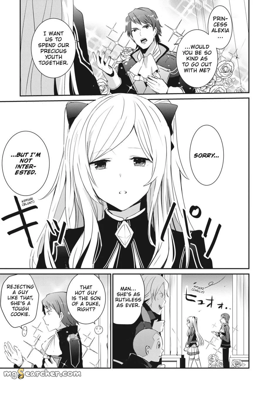 Read Kage no Jitsuryokusha ni Naritakute EN Manga Online