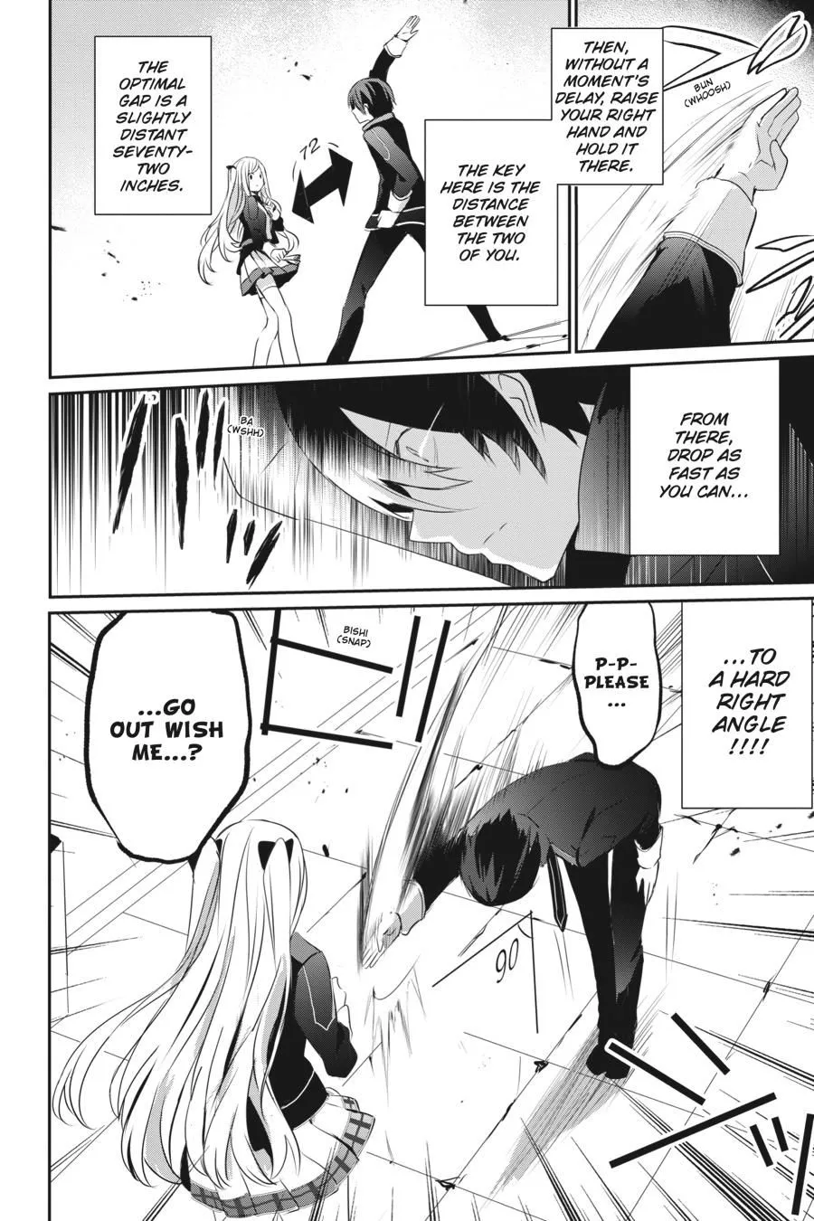 Read Kage no Jitsuryokusha ni Naritakute EN Manga Online