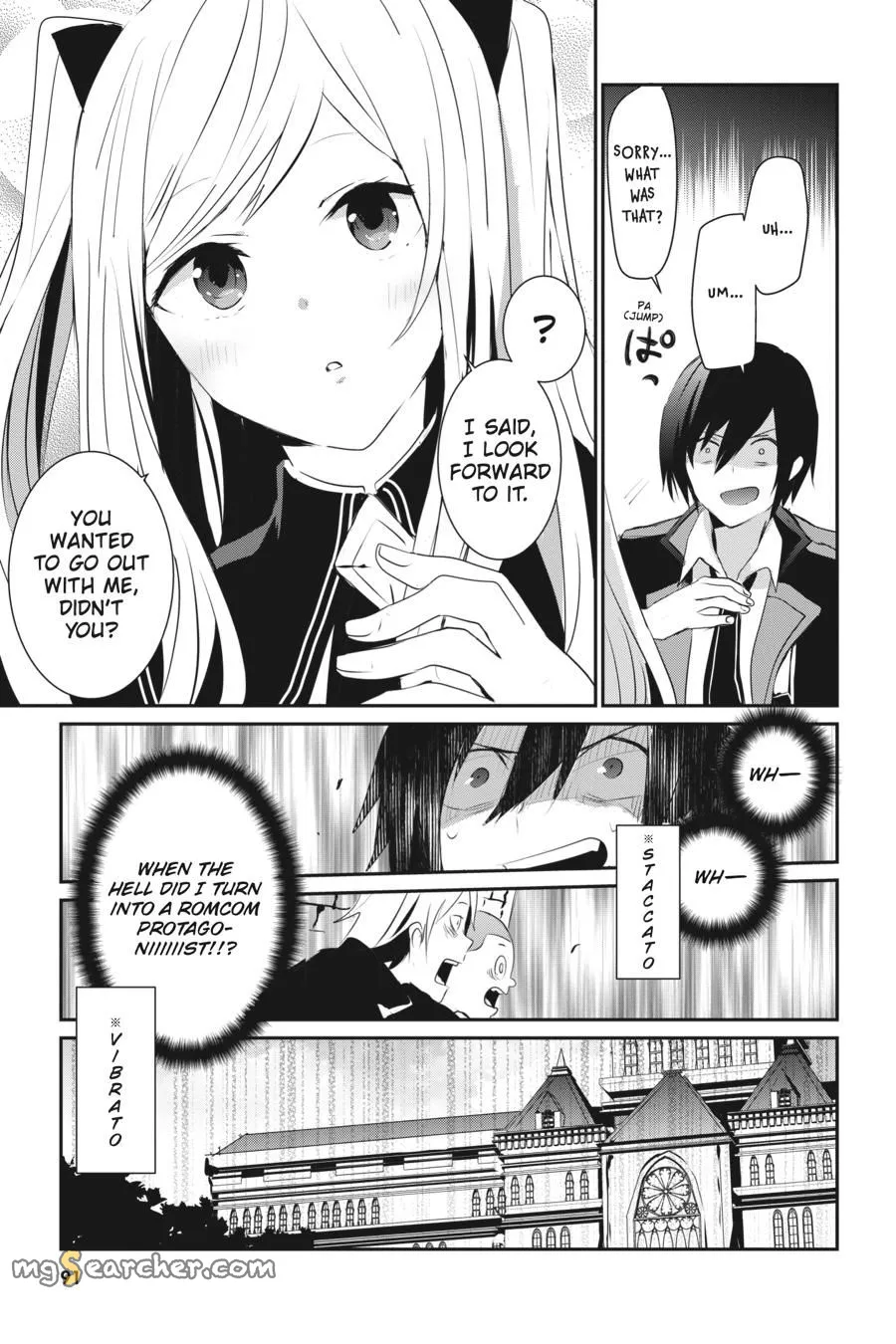 Read Kage no Jitsuryokusha ni Naritakute EN Manga Online