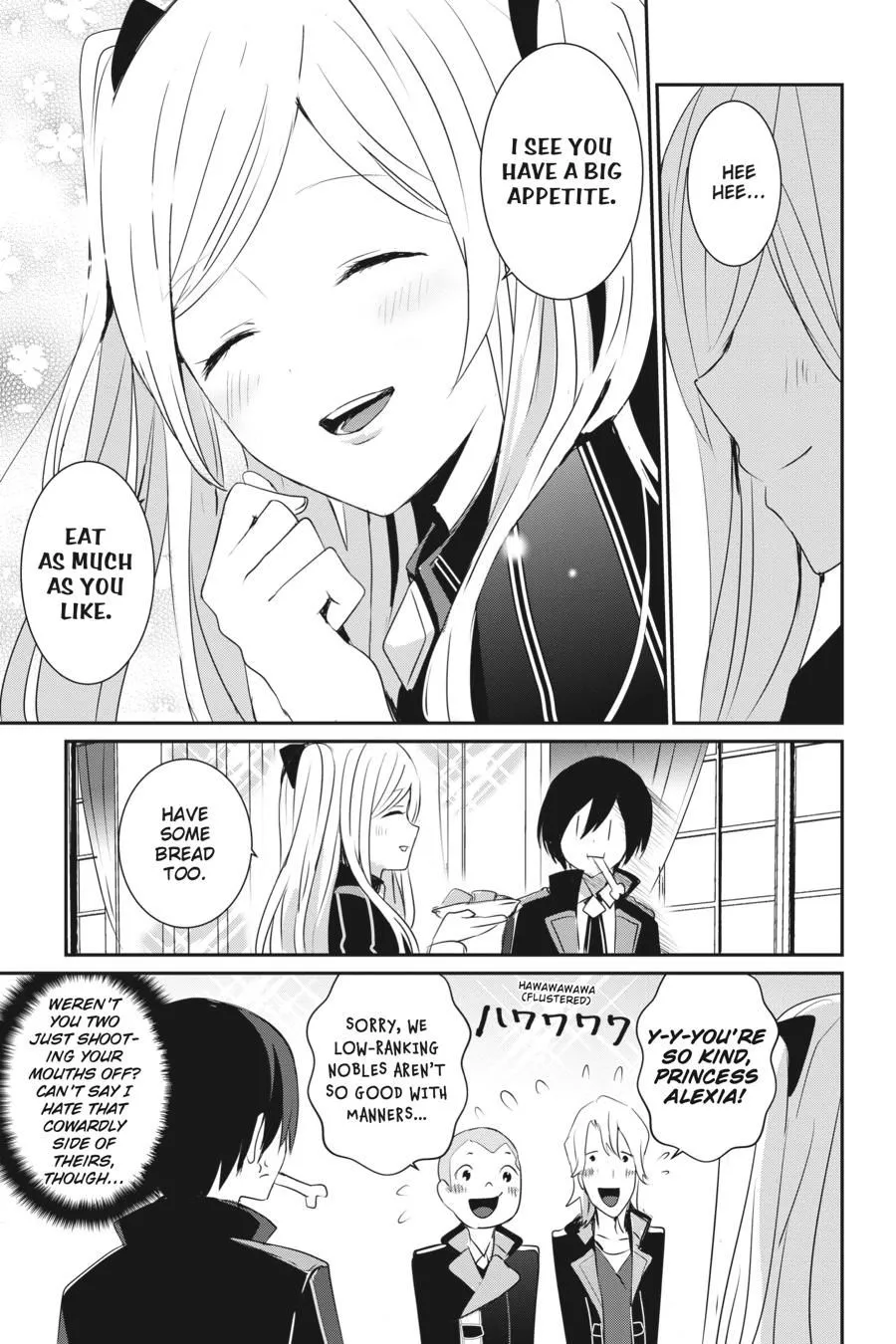 Read Kage no Jitsuryokusha ni Naritakute EN Manga Online