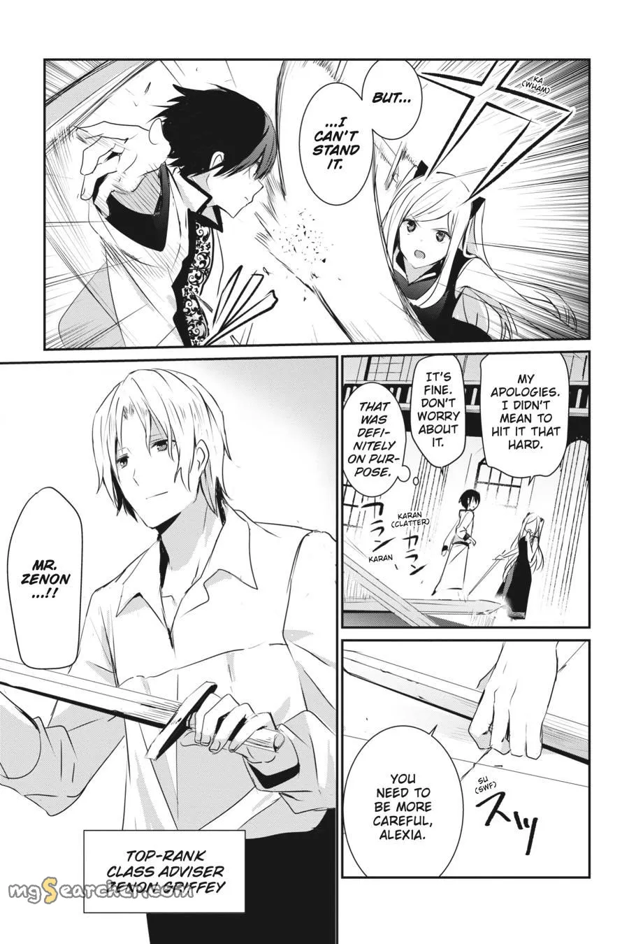 Read Kage no Jitsuryokusha ni Naritakute EN Manga Online