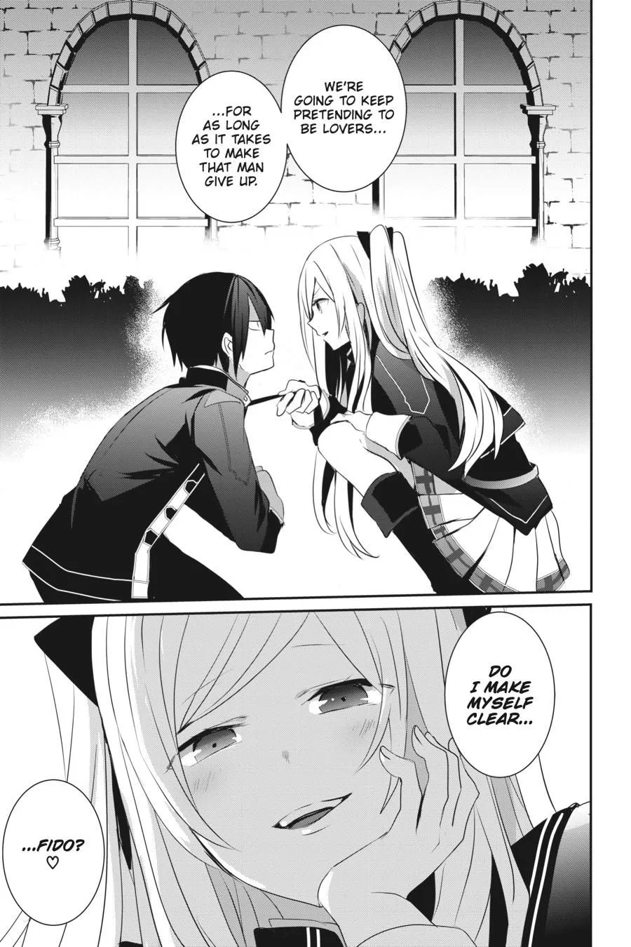 Read Kage no Jitsuryokusha ni Naritakute EN Manga Online