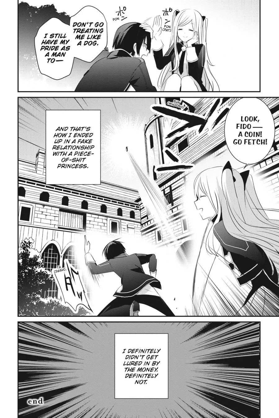 Read Kage no Jitsuryokusha ni Naritakute EN Manga Online