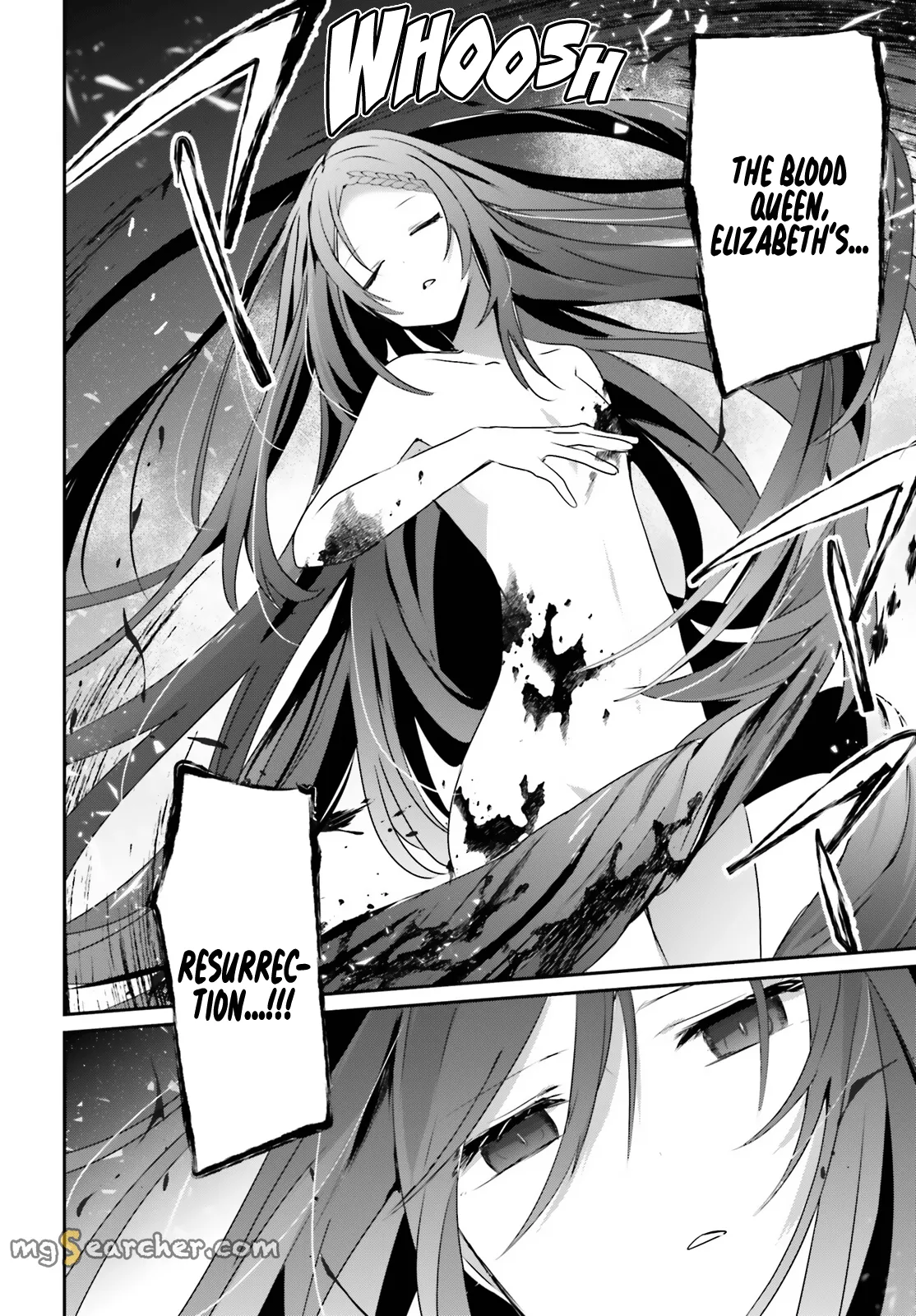Read Kage no Jitsuryokusha ni Naritakute EN Manga Online