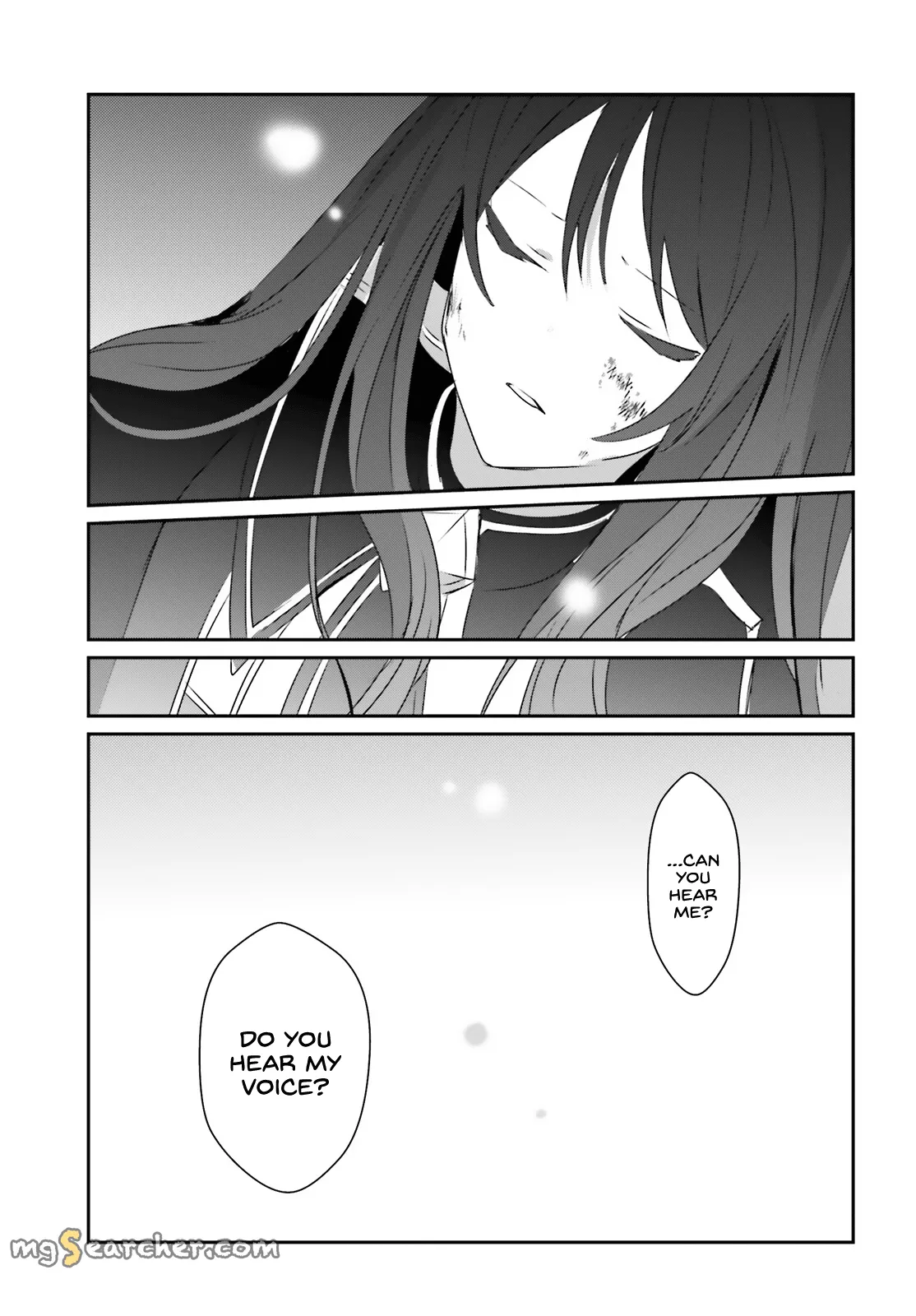 Read Kage no Jitsuryokusha ni Naritakute EN Manga Online