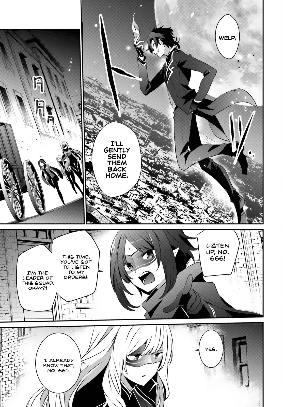Read Kage no Jitsuryokusha ni Naritakute EN Manga Online