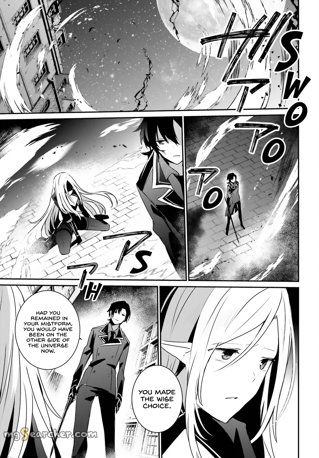 Read Kage no Jitsuryokusha ni Naritakute EN Manga Online