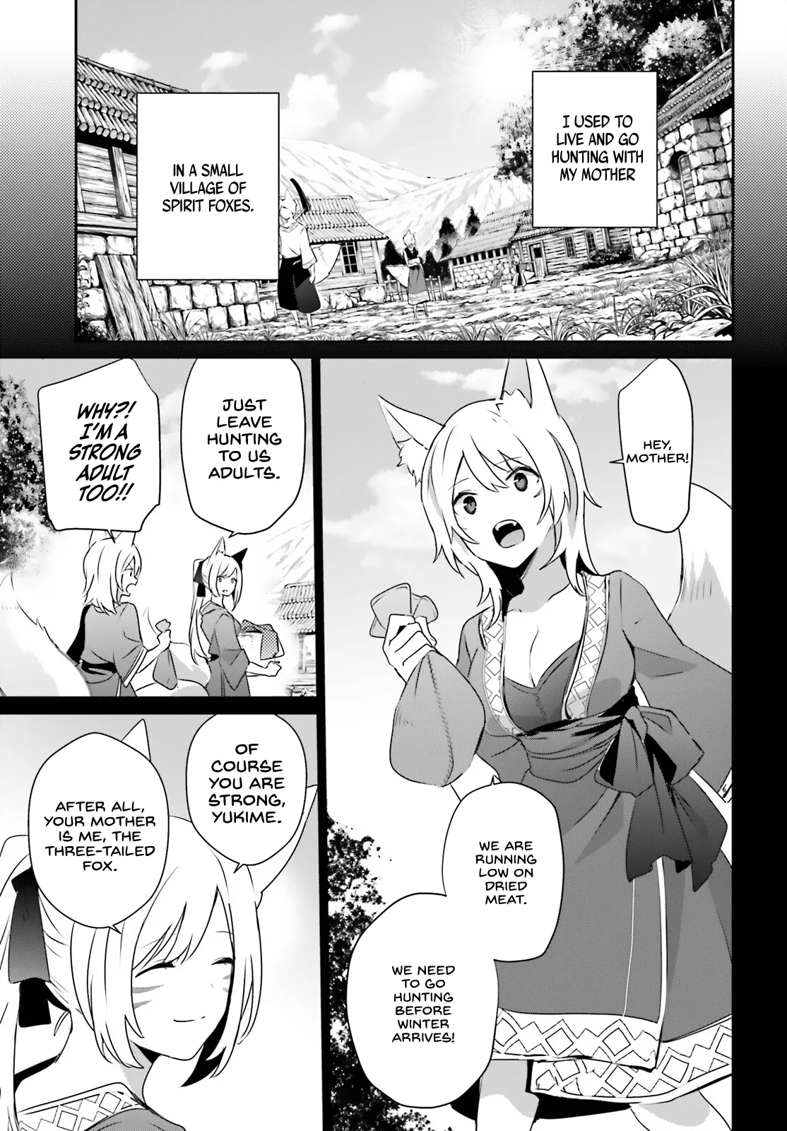 Read Kage no Jitsuryokusha ni Naritakute EN Manga Online