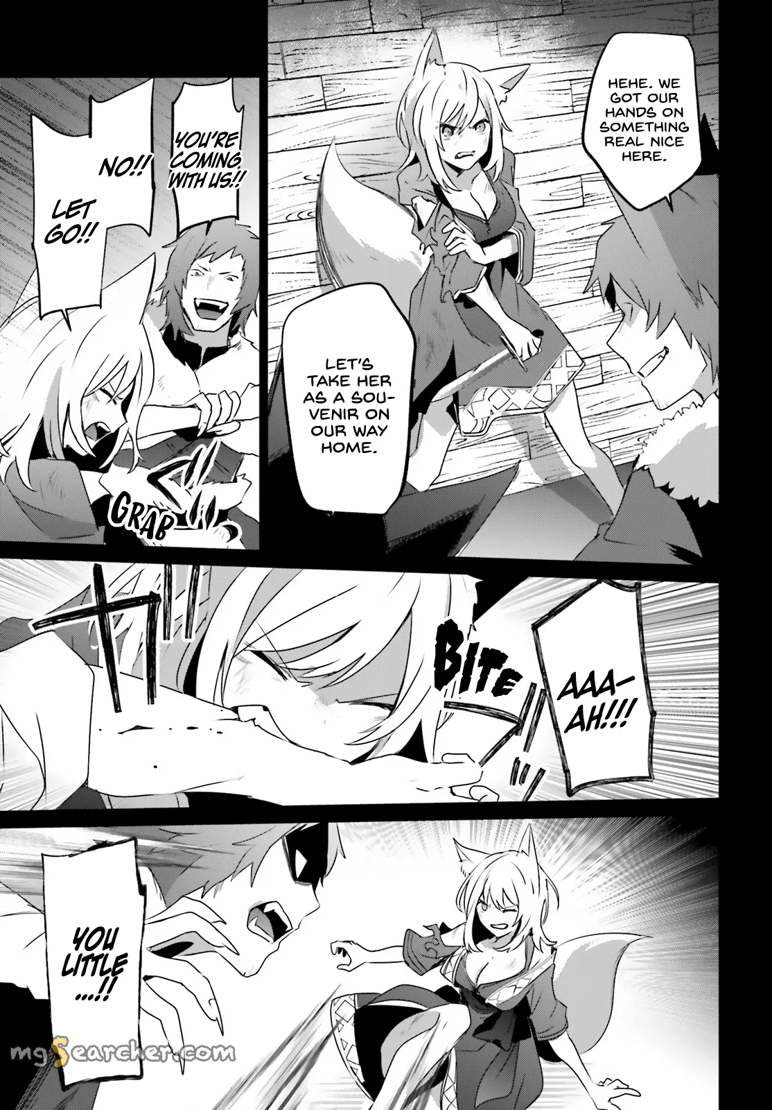 Read Kage no Jitsuryokusha ni Naritakute EN Manga Online
