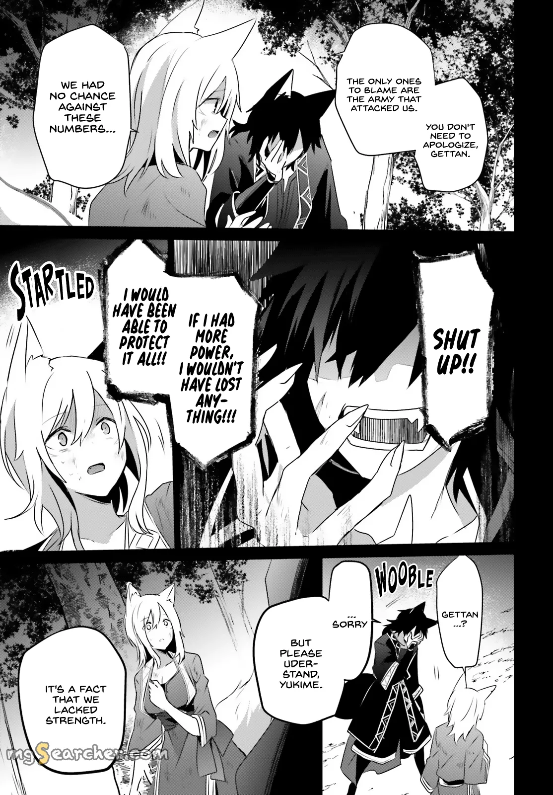 Read Kage no Jitsuryokusha ni Naritakute EN Manga Online