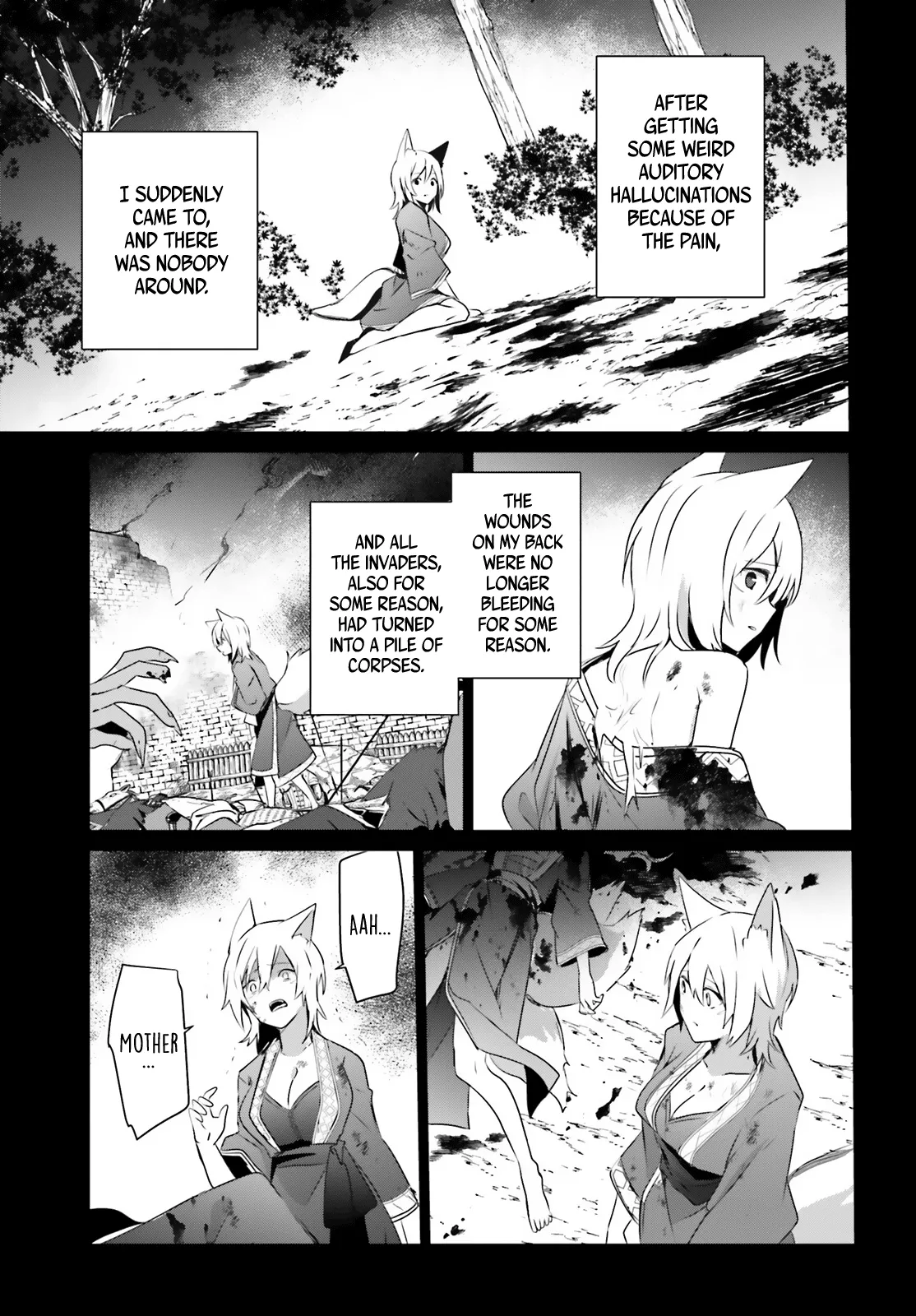 Read Kage no Jitsuryokusha ni Naritakute EN Manga Online