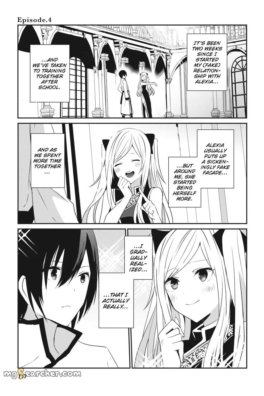 Read Kage no Jitsuryokusha ni Naritakute EN Manga Online