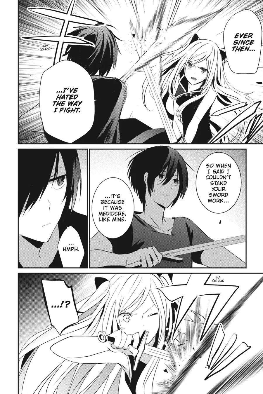 Read Kage no Jitsuryokusha ni Naritakute EN Manga Online