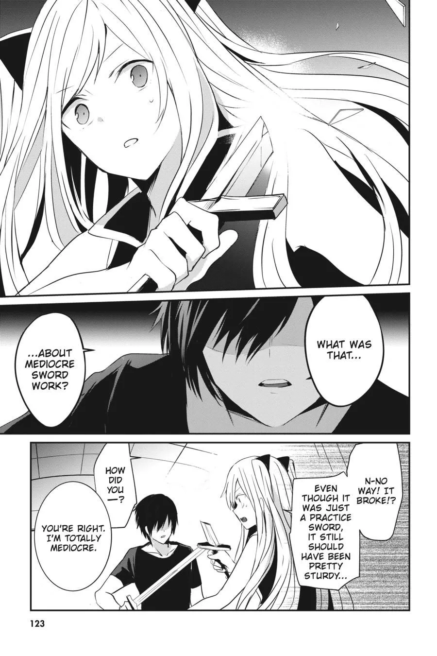 Read Kage no Jitsuryokusha ni Naritakute EN Manga Online