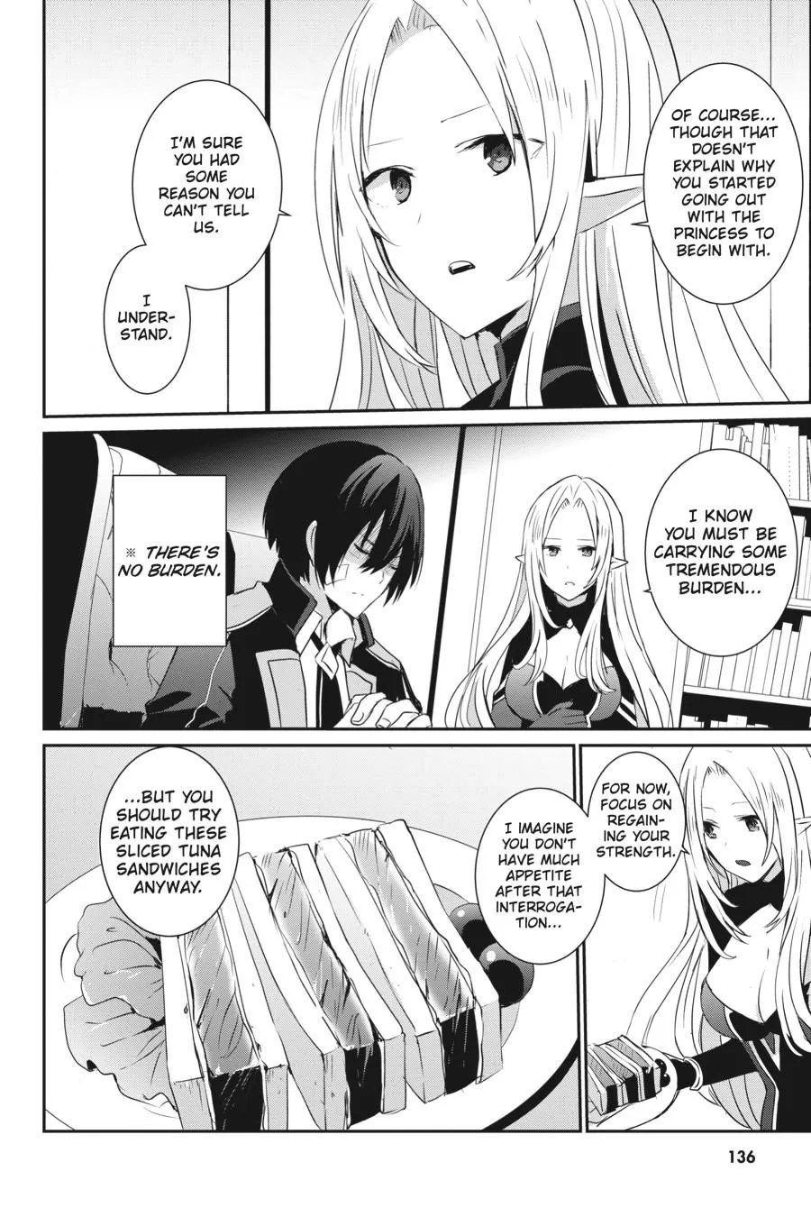 Read Kage no Jitsuryokusha ni Naritakute EN Manga Online
