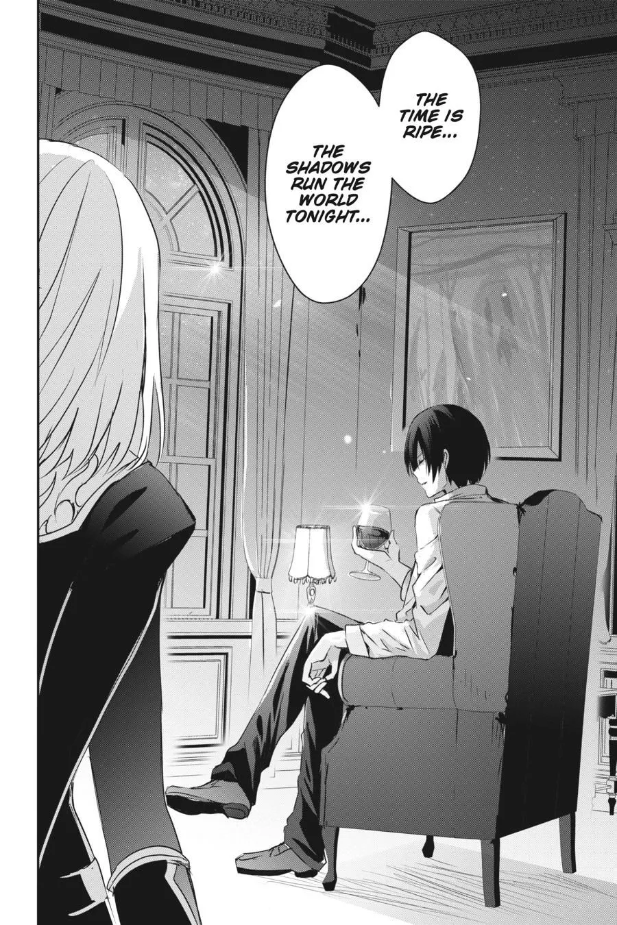 Read Kage no Jitsuryokusha ni Naritakute EN Manga Online