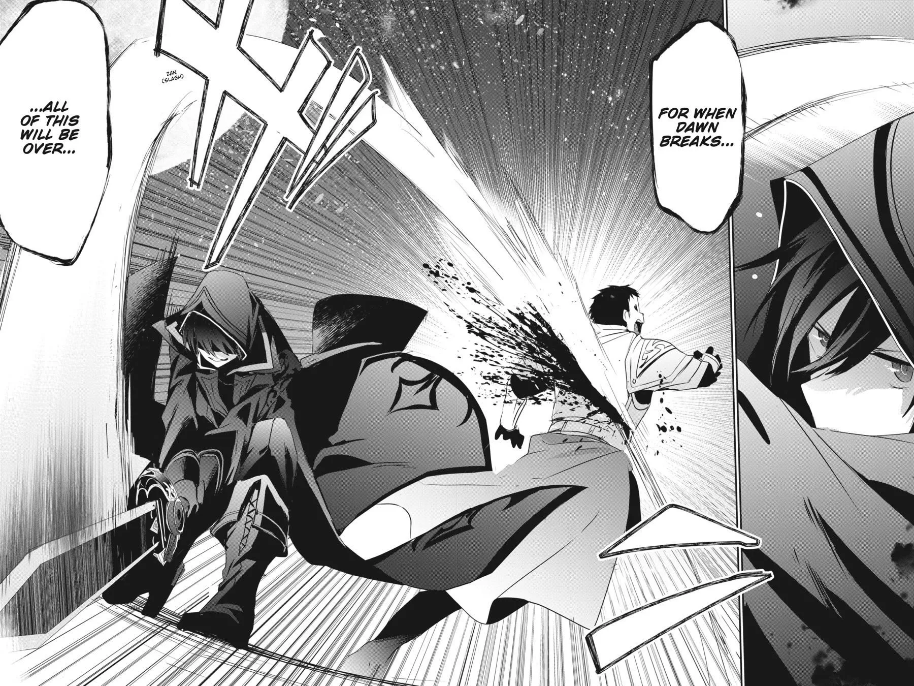 Read Kage no Jitsuryokusha ni Naritakute EN Manga Online