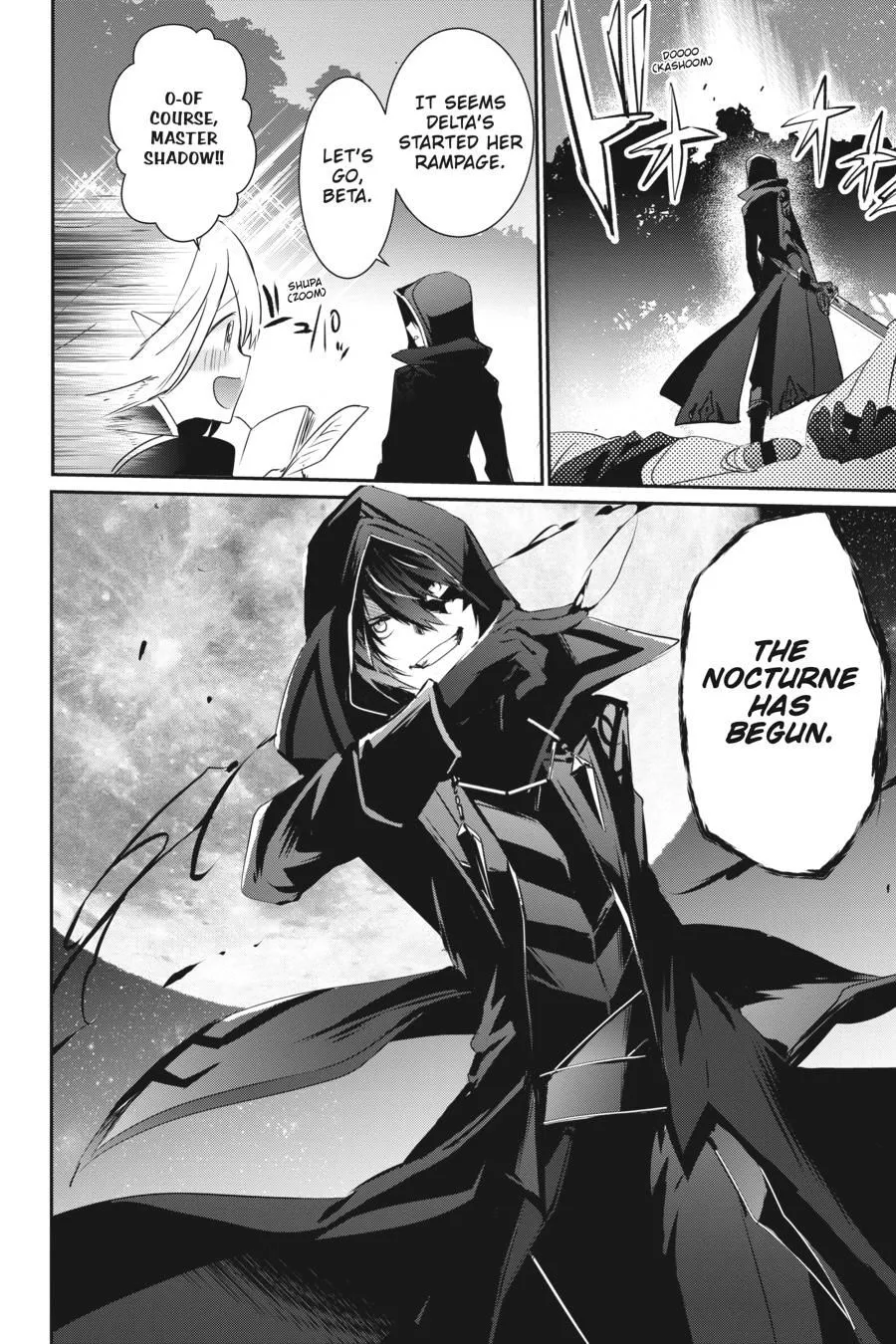 Read Kage no Jitsuryokusha ni Naritakute EN Manga Online