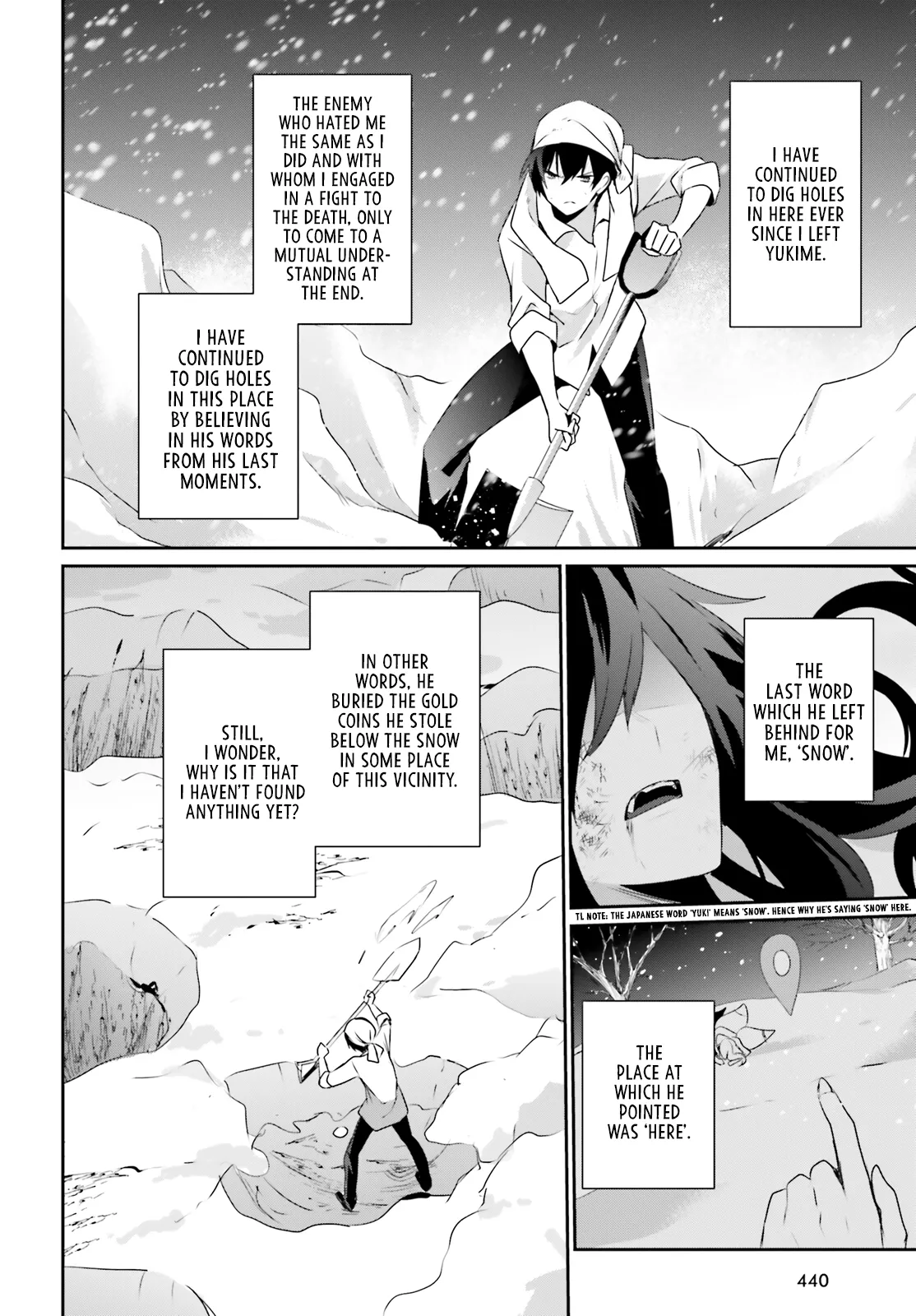 Read Kage no Jitsuryokusha ni Naritakute EN Manga Online