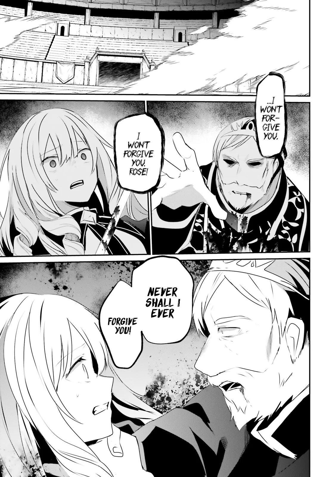 Read Kage no Jitsuryokusha ni Naritakute EN Manga Online