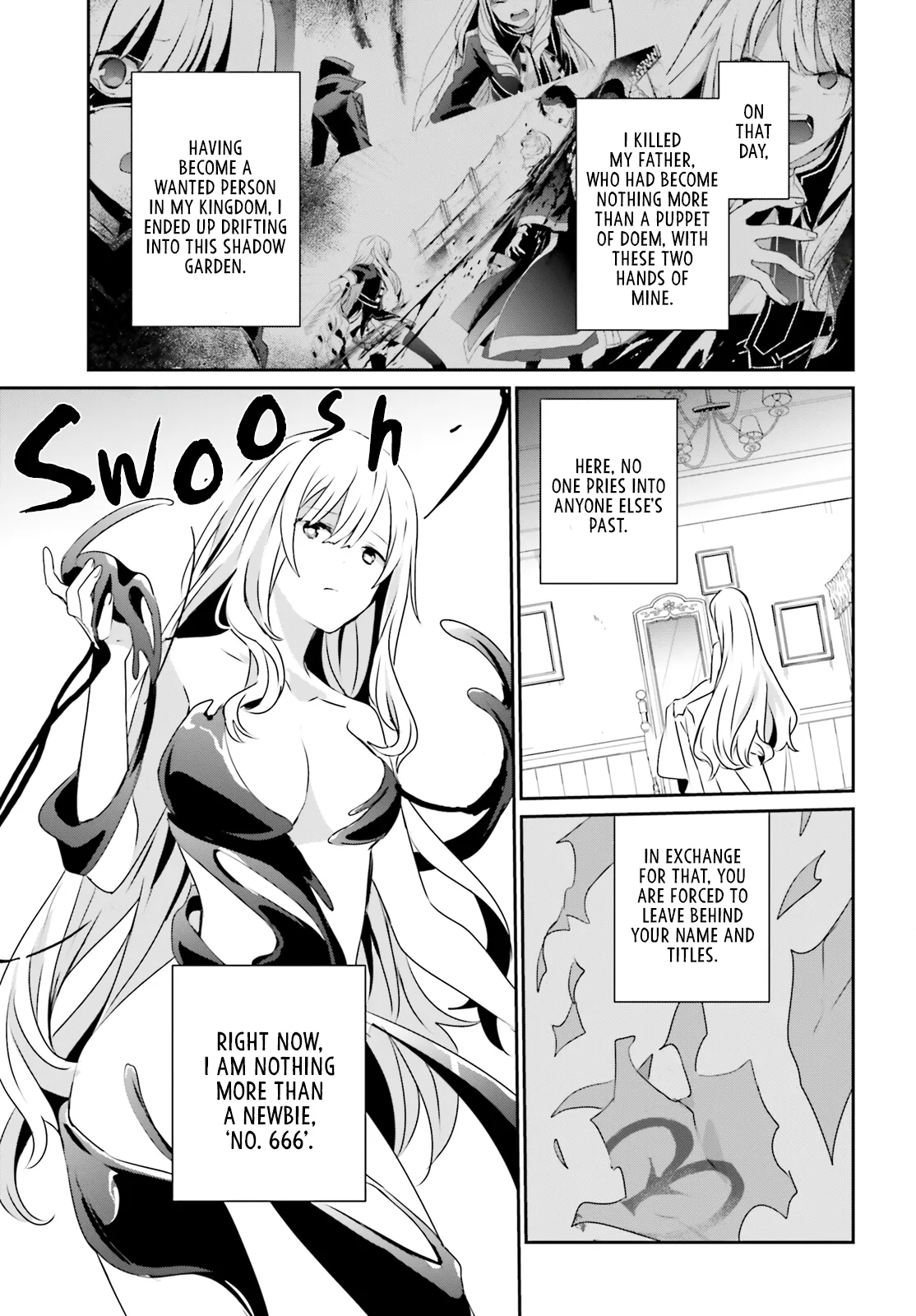 Read Kage no Jitsuryokusha ni Naritakute EN Manga Online