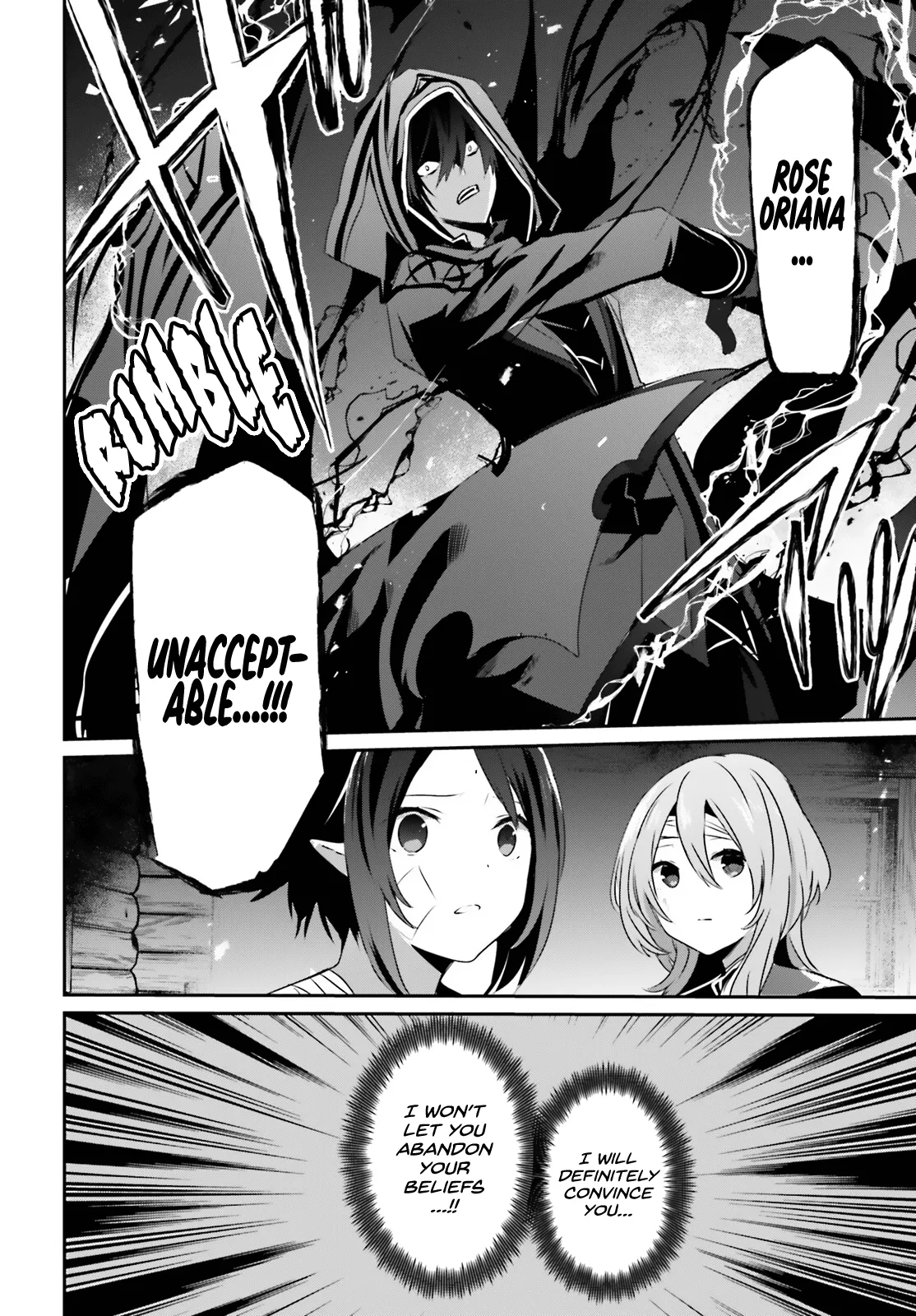 Read Kage no Jitsuryokusha ni Naritakute EN Manga Online