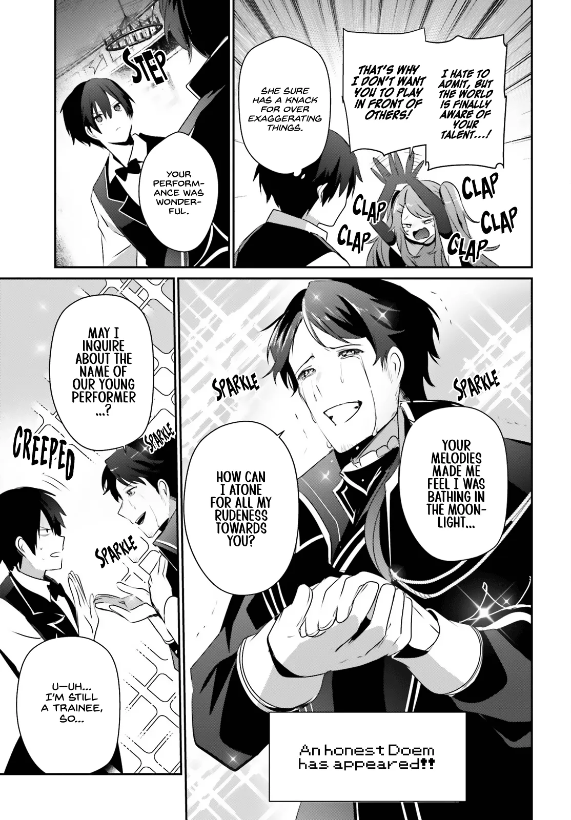 Read Kage no Jitsuryokusha ni Naritakute EN Manga Online