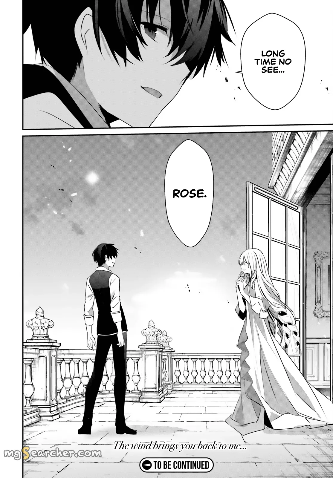 Read Kage no Jitsuryokusha ni Naritakute EN Manga Online