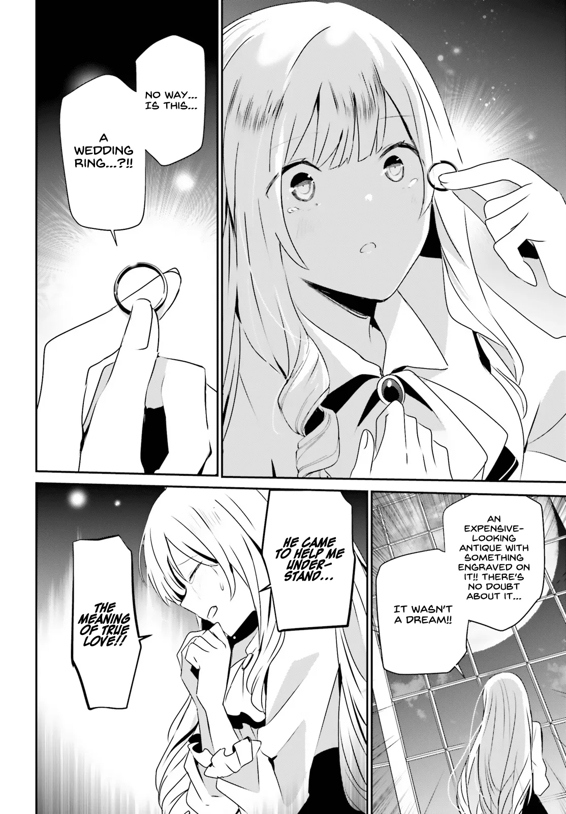 Read Kage no Jitsuryokusha ni Naritakute EN Manga Online