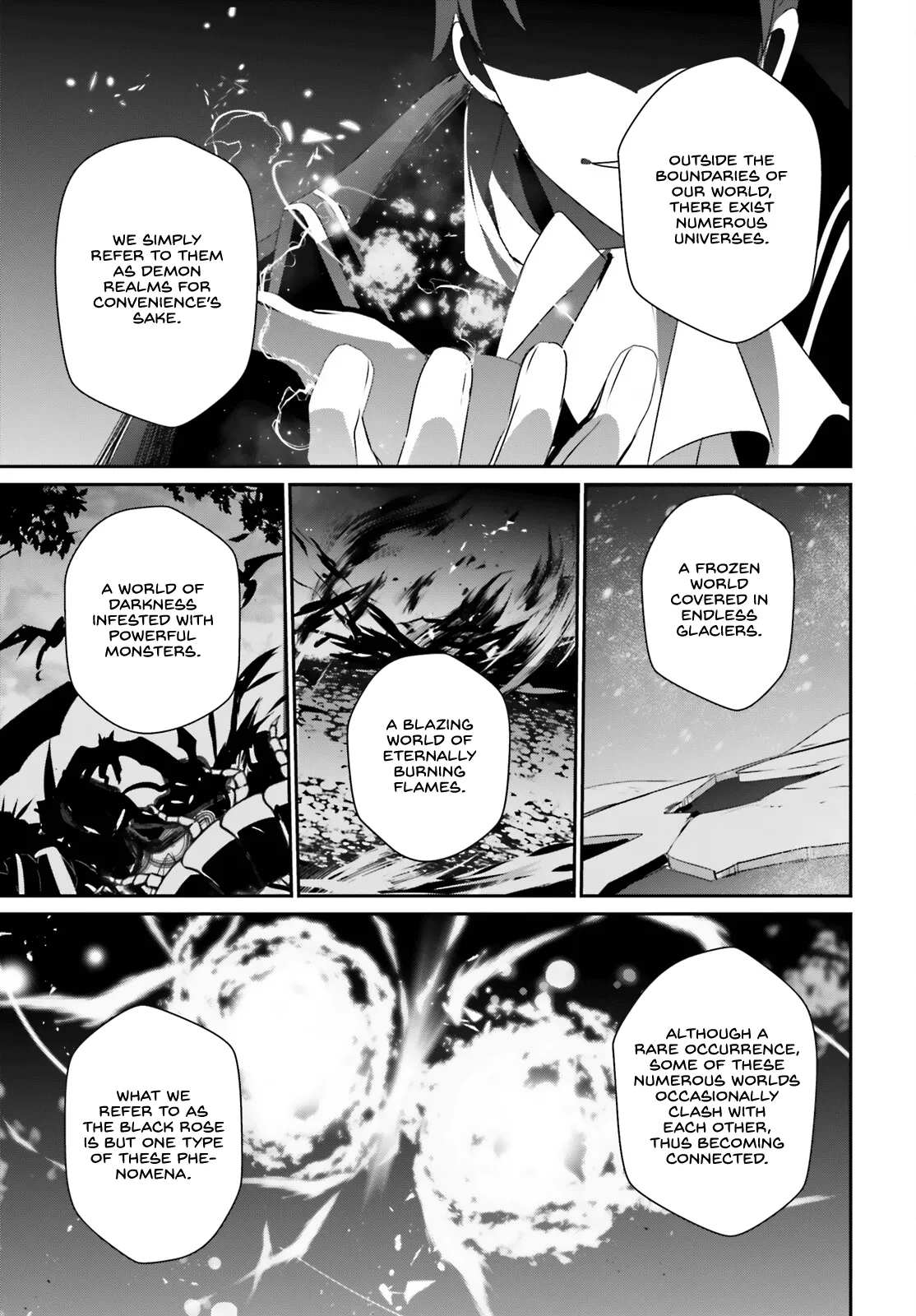 Read Kage no Jitsuryokusha ni Naritakute EN Manga Online