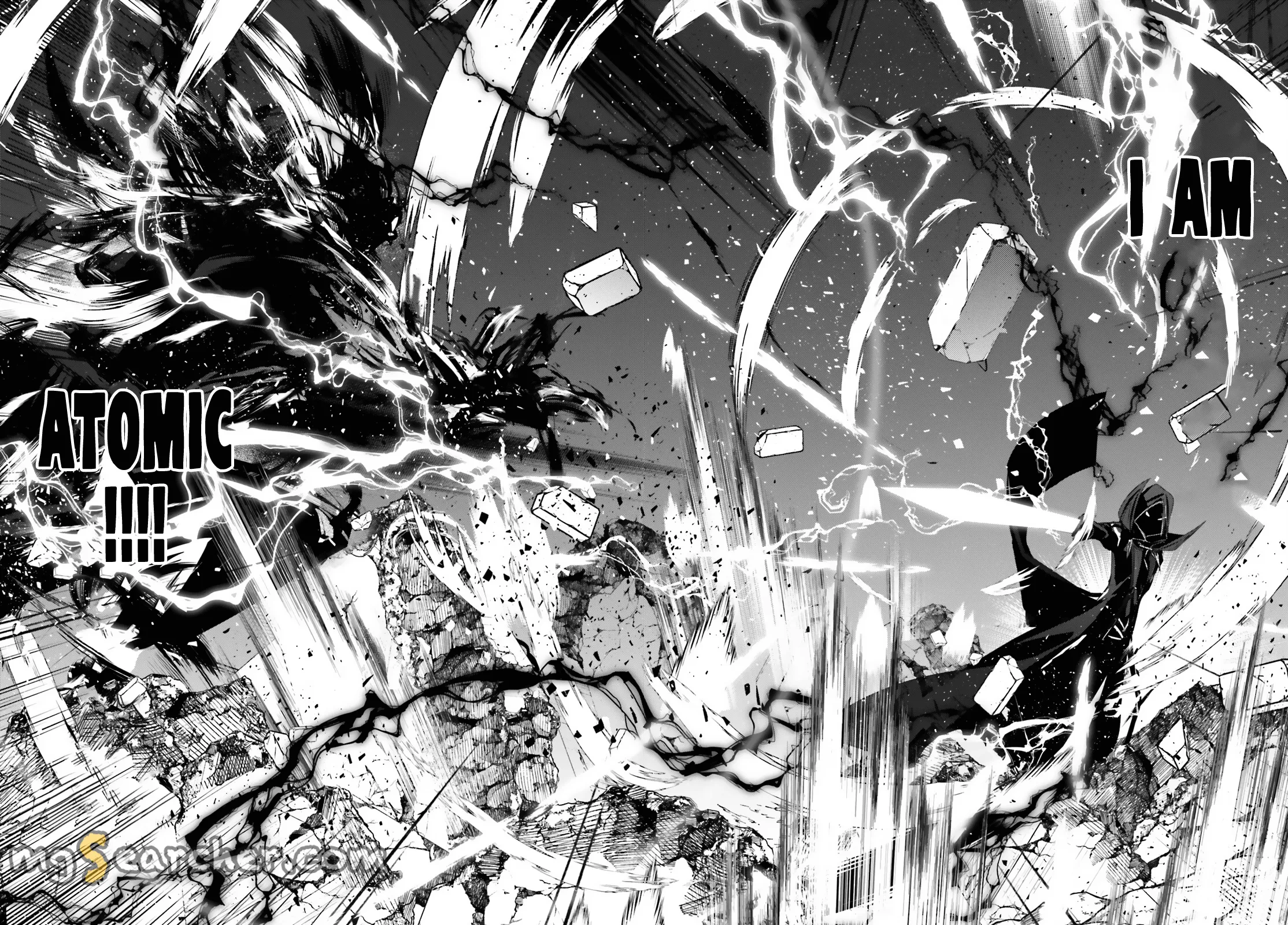 Read Kage no Jitsuryokusha ni Naritakute EN Manga Online